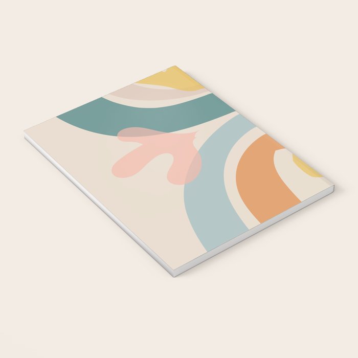 just before summer Notebook Gallery Image 3