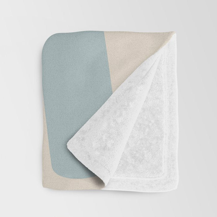 just before summer Throw Blanket Gallery Image 3