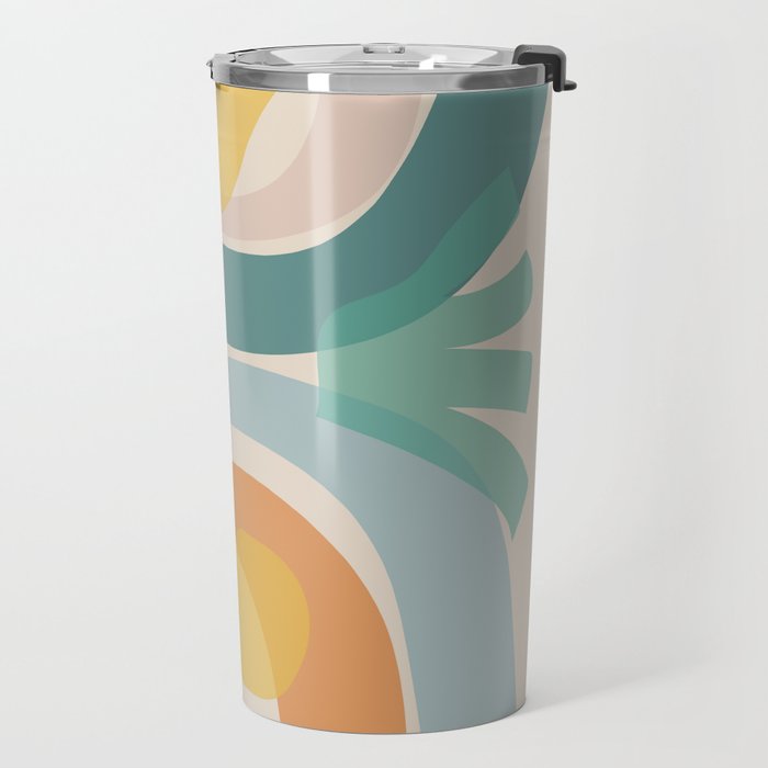 just before summer Travel Mug Gallery Image 2