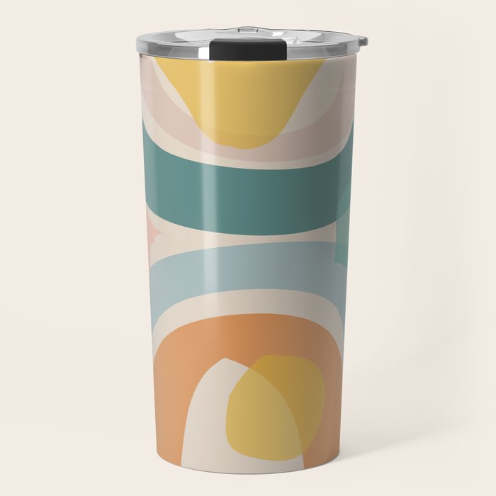 just before summer Travel Mug Gallery Image 1