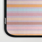 Pastello Stripes Laptop Sleeve Gallery Image 3