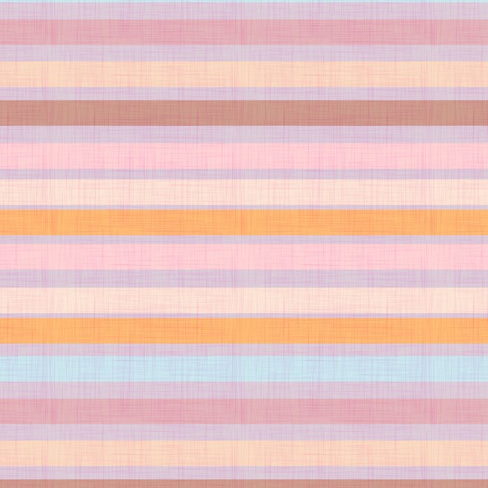 Pastello Stripes Coffee Mug Gallery Image 2