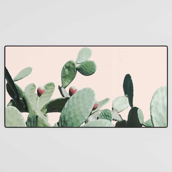 Cactus culture Desk Mat Gallery Image 3