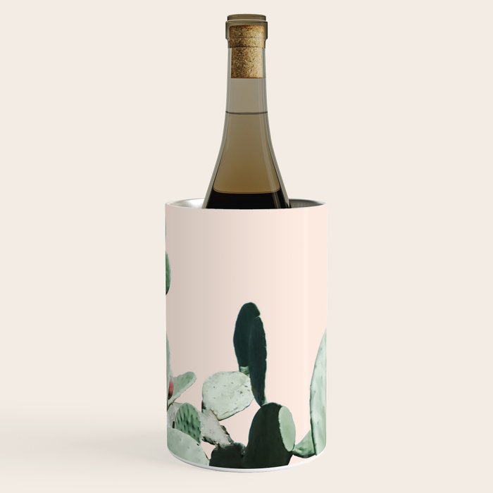Cactus culture Wine Chiller Gallery Image 3