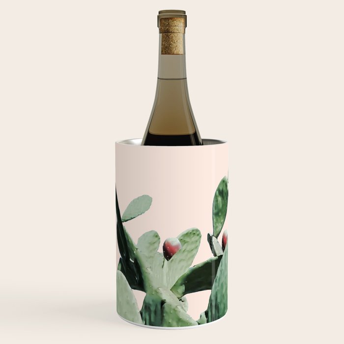 Cactus culture Wine Chiller Gallery Image 2