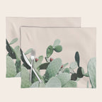 Cactus culture Placemat Gallery Image 1