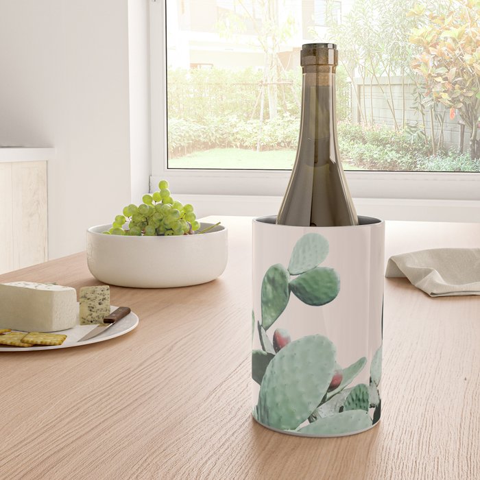 Cactus culture Wine Chiller Gallery Image 4