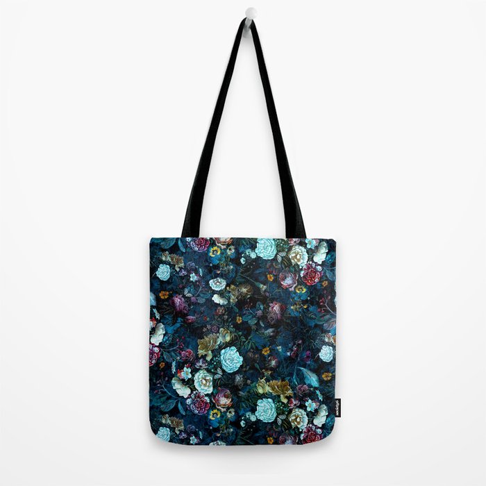 Blue Moon Tote Bag Gallery Image 2