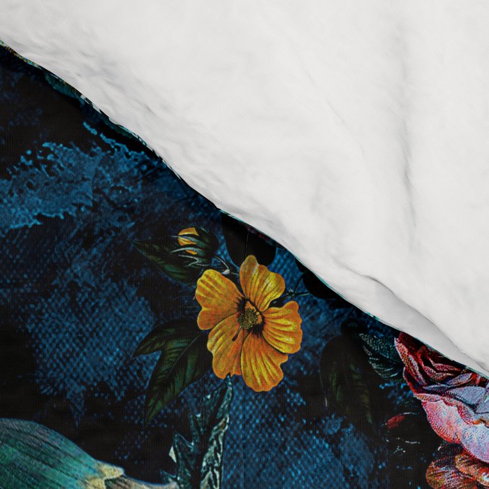 Blue Moon Comforter Gallery Image 4