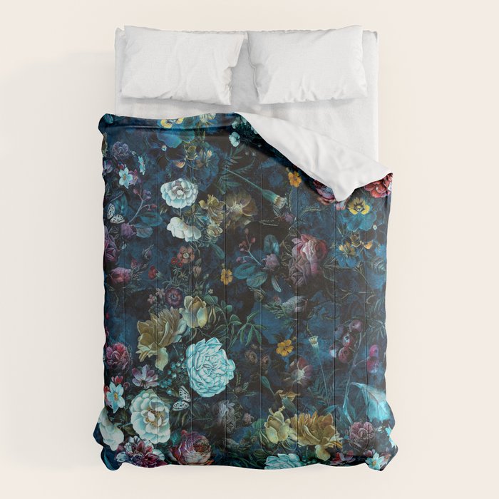 Blue Moon Comforter Gallery Image 1