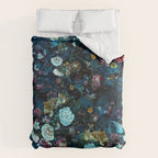 Blue Moon Comforter Gallery Image 6