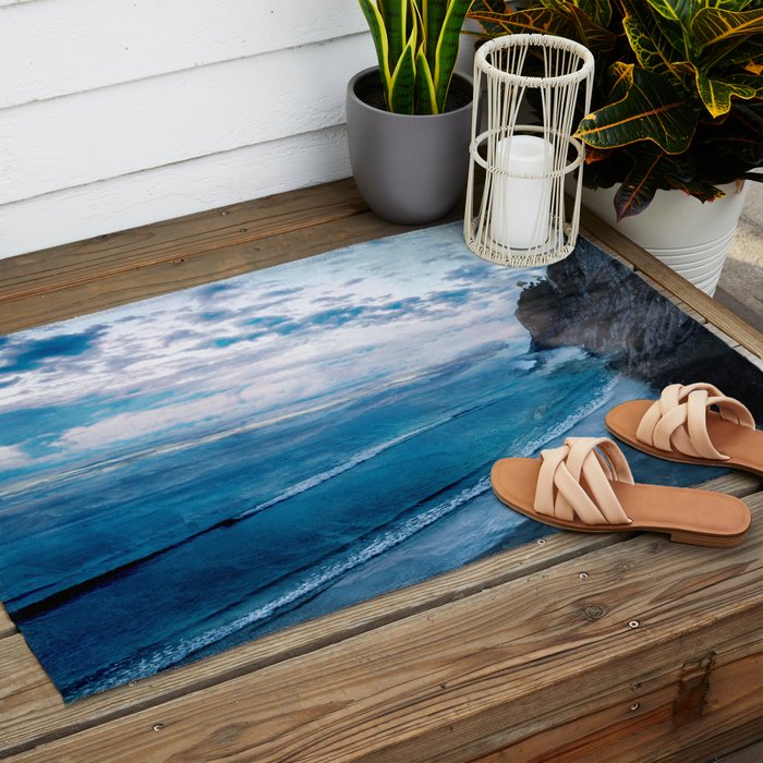 Coast 9 Outdoor Rug Gallery Image 2