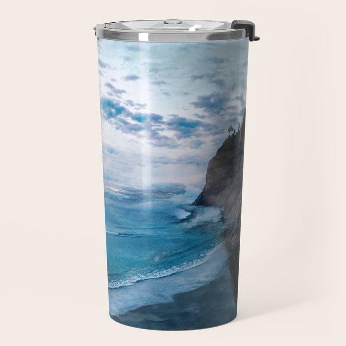 Coast 9 Travel Mug Gallery Image 2