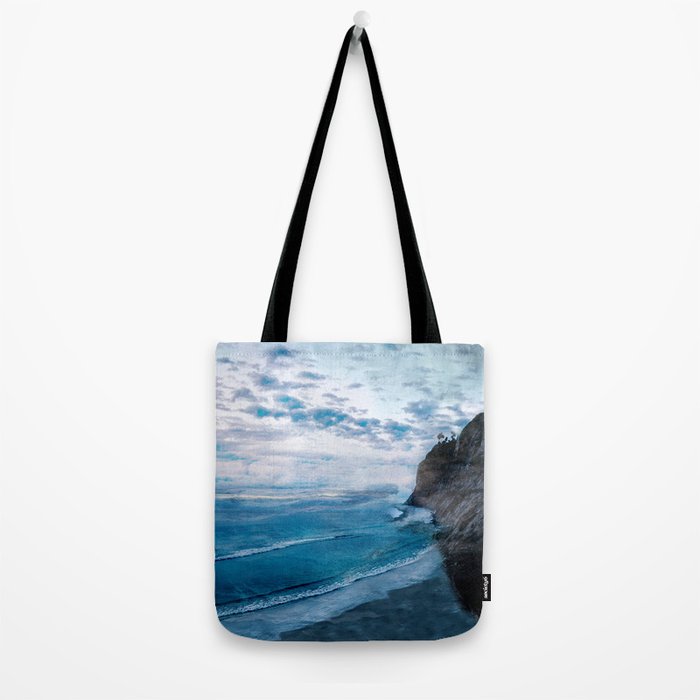 Coast 9 Tote Bag Gallery Image 2
