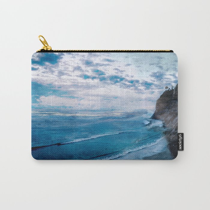 Coast 9 Carry All Pouch Gallery Image 1