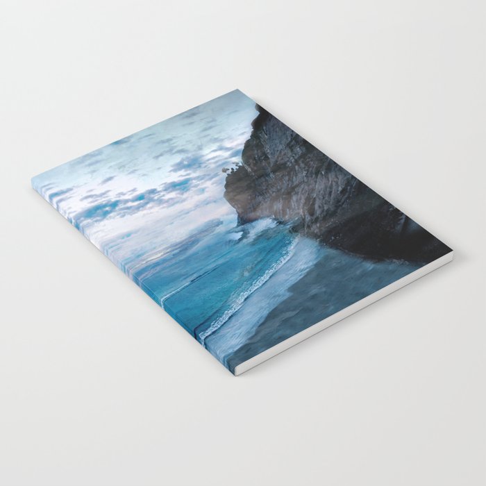 Coast 9 Notebook Gallery Image 1