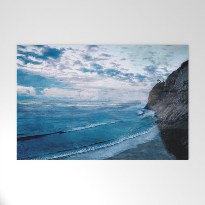 Coast 9 Welcome Mat Gallery Image 1