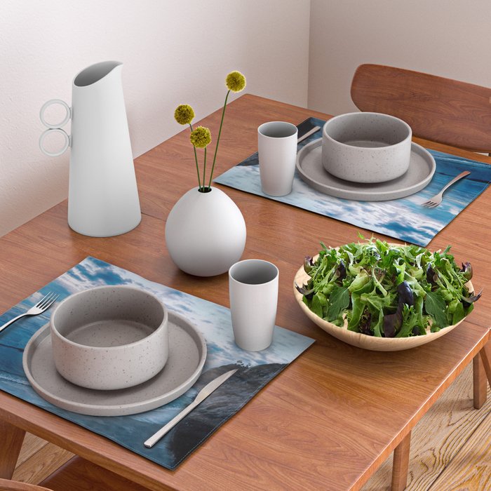 Coast 9 Placemat Gallery Image 2