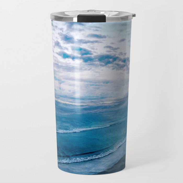 Coast 9 Travel Mug Gallery Image 1
