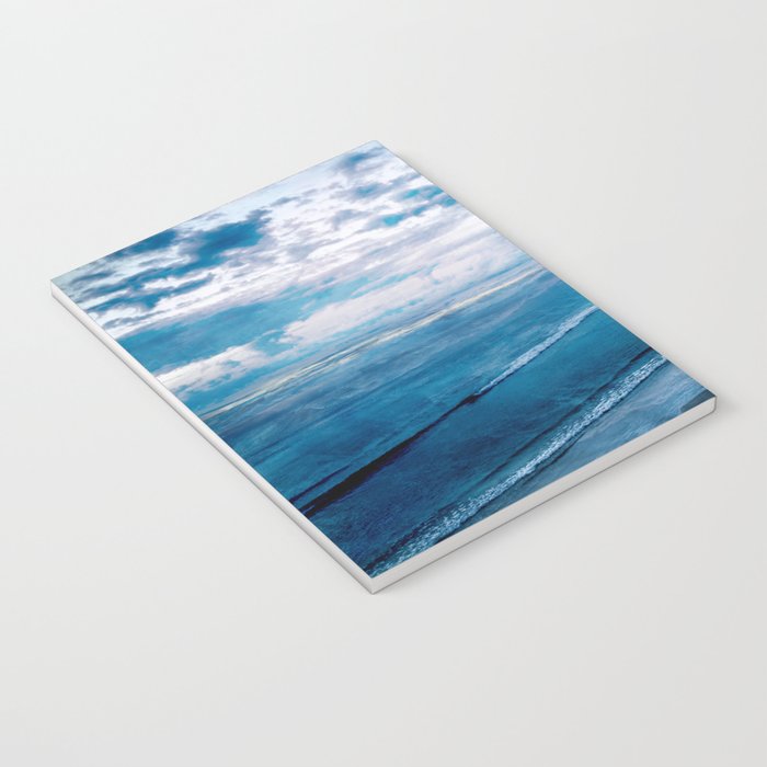 Coast 9 Notebook Gallery Image 3