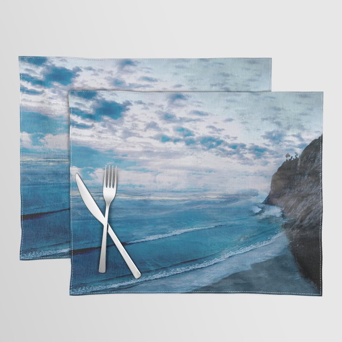 Coast 9 Placemat Gallery Image 1