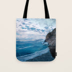 Coast 9 Tote Bag Gallery Image 1