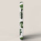 Tropical Leaf iPhone Case Gallery Image 2