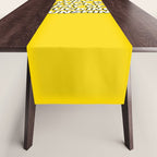 Ray of Sunshine Table Runner Gallery Image 1
