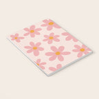Summer Flowers I Notebook Gallery Image 3