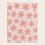 Summer Flowers I Poster Gallery Image 4