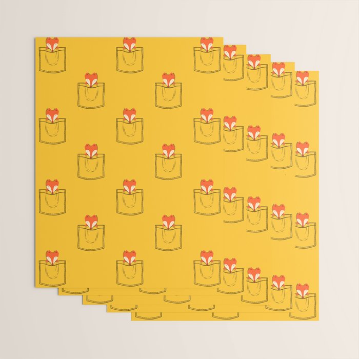 My Pet Wrapping Paper Gallery Image 3