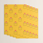 My Pet Wrapping Paper Gallery Image 3