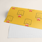 My Pet Wrapping Paper Gallery Image 2
