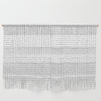 Lines III Wall Hanging Gallery Image 1