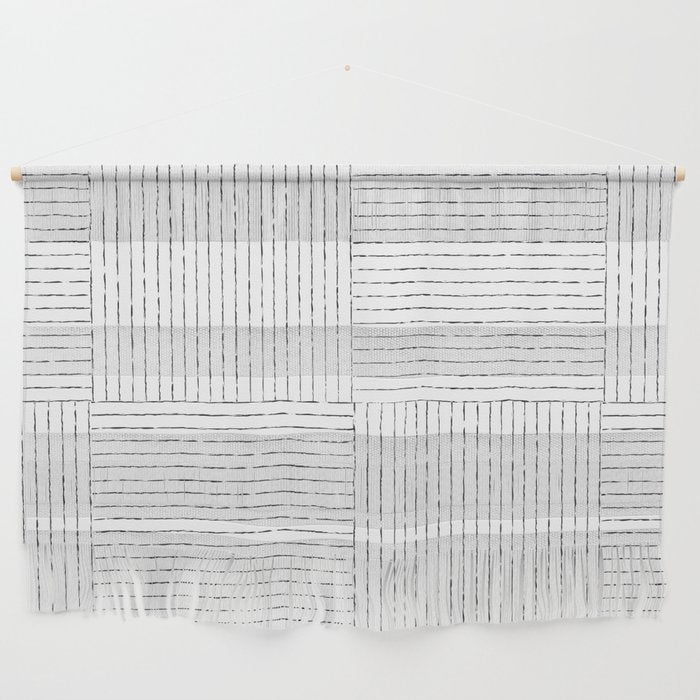 Lines III Wall Hanging Gallery Image 1