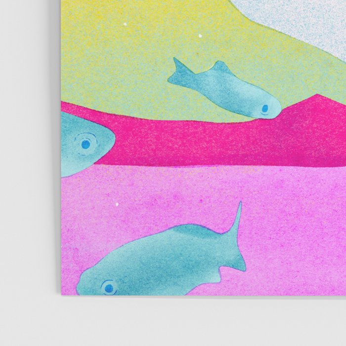 Fish Eggs Poster Gallery Image 3