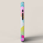 Fish Eggs iPhone Case Gallery Image 2