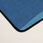 LANDSHAPES - Beach - sunset Desk Mat Gallery Image 4