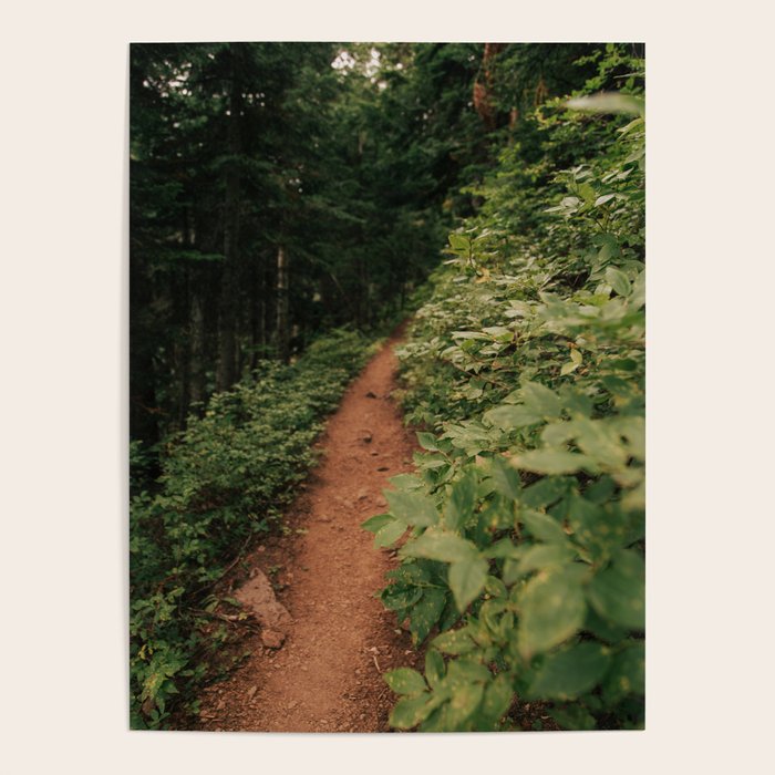 Through the Green Poster Gallery Image 1