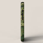 Through the Green iPhone Case Gallery Image 2