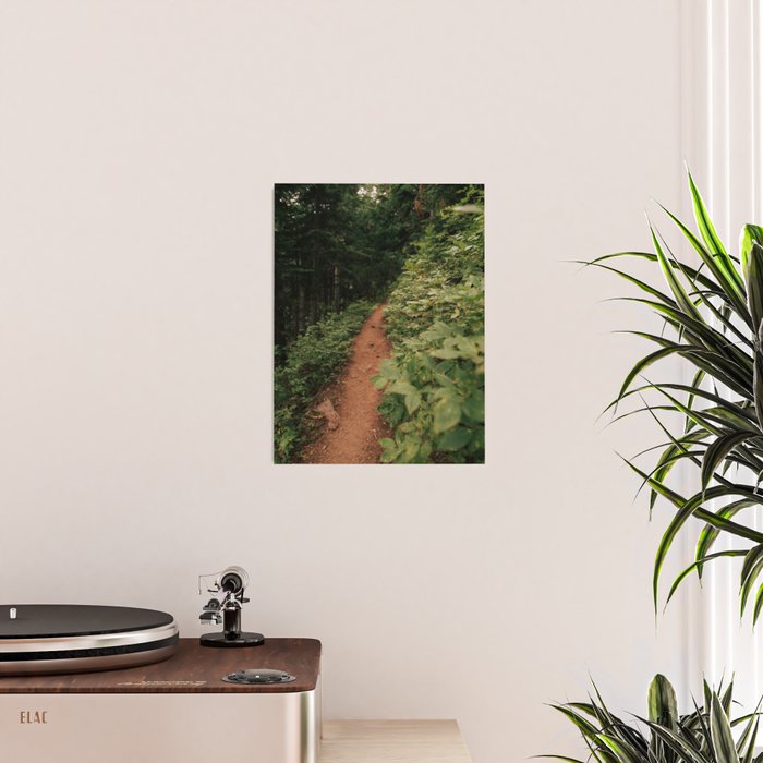 Through the Green Poster Gallery Image 2