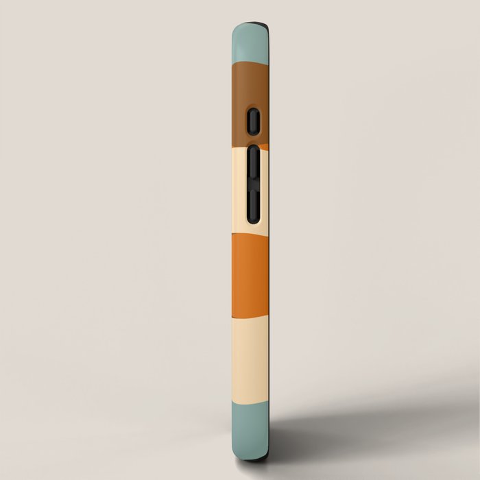 Retro 17A iPhone Case Gallery Image 2