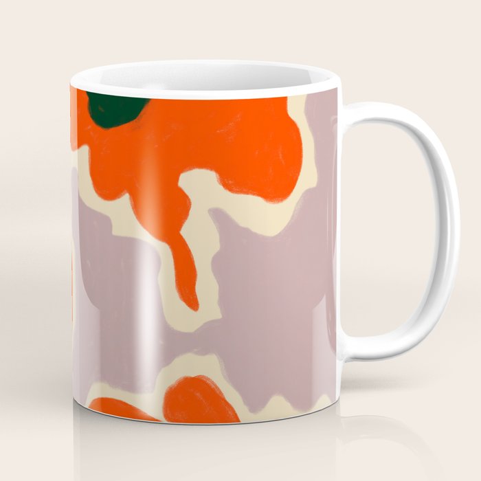 POPPY Coffee Mug Gallery Image 1