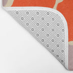 POPPY Bath Mat Gallery Image 2