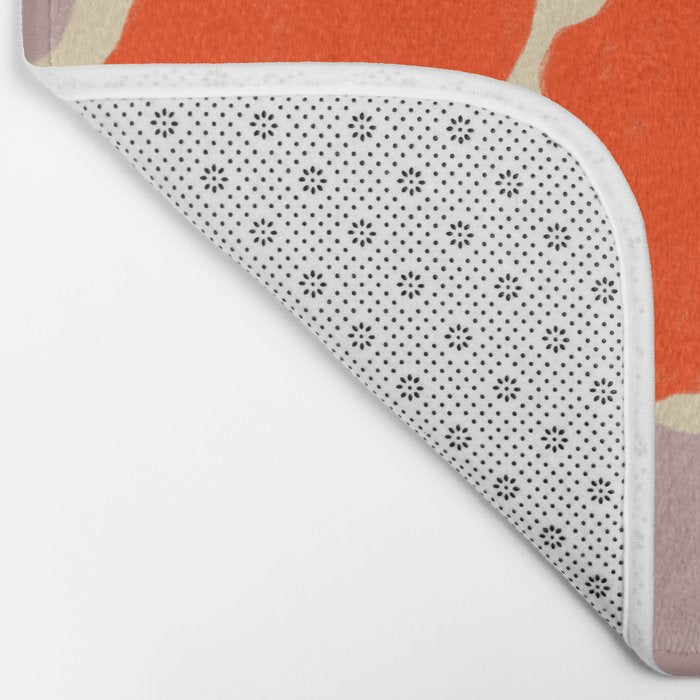 POPPY Bath Mat Gallery Image 2