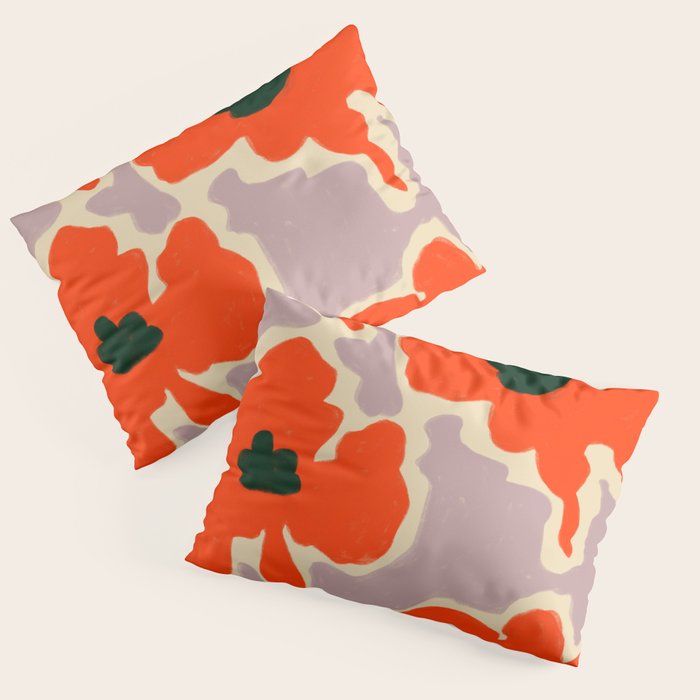 POPPY Pillow Sham Gallery Image 3