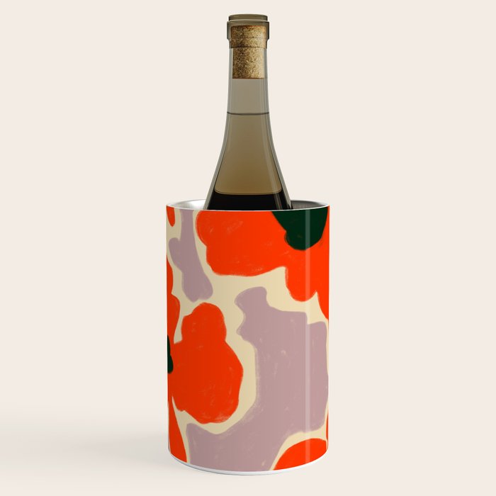 POPPY Wine Chiller Gallery Image 1