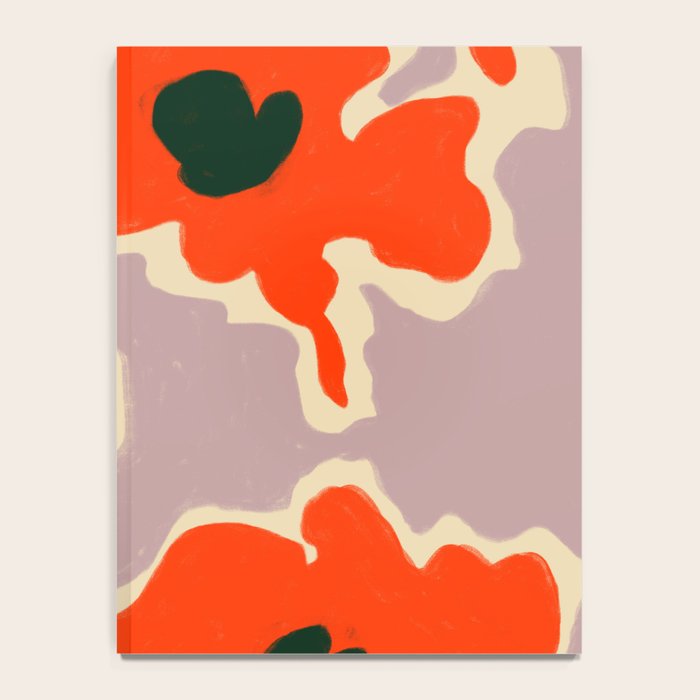 POPPY Notebook Gallery Image 4