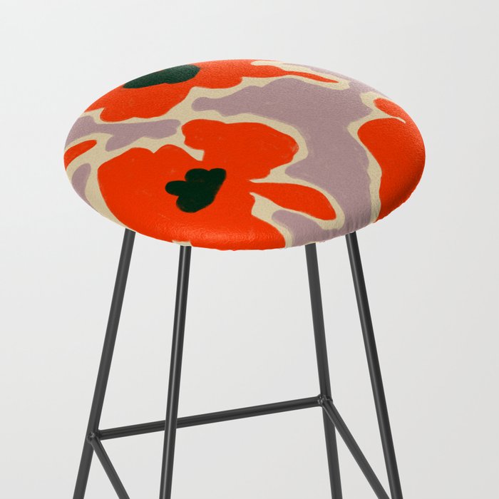 POPPY Stool Gallery Image 2