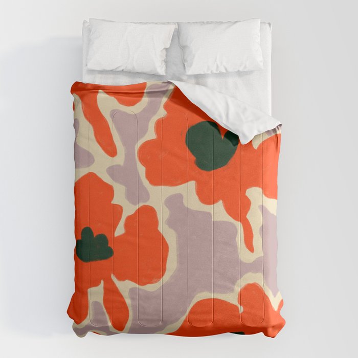 POPPY Comforter Gallery Image 6